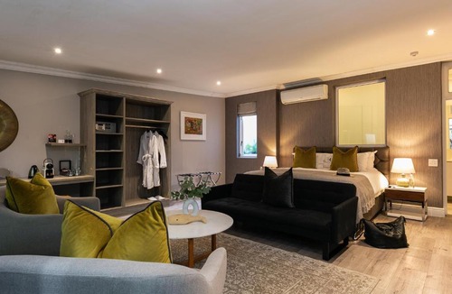 Cape Town City Centre Hotel | Cloud 9 Boutique Hotel and Spa