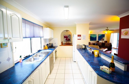 Eagle Heights House | Cloud 9 - Cliff Top, Ocean Views & Family Residence