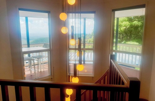 Eagle Heights House | Cloud 9 - Cliff Top, Ocean Views & Family Residence