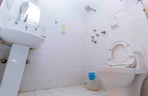 Madhyapur Thimi Hotel | Cloud 9 Garden