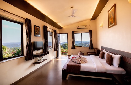 Atvan Hotel | Cloud 9 Hills Resort
