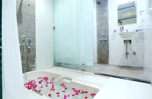Atvan Hotel | Cloud 9 Hills Resort