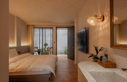 Chanhe Hui District Hotel | Cloud 9 Hotel