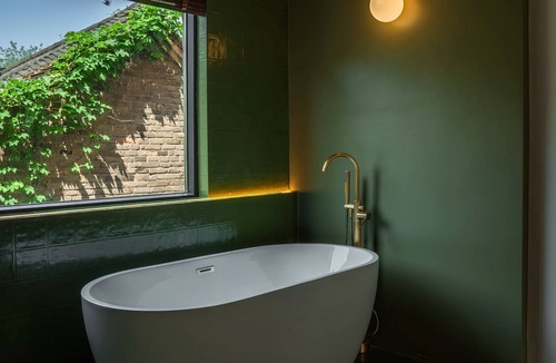 Chanhe Hui District Hotel | Cloud 9 Hotel
