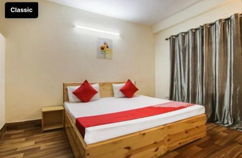 Aleo Hotel | Cloud 9