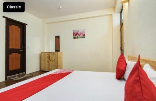 Aleo Hotel | Cloud 9