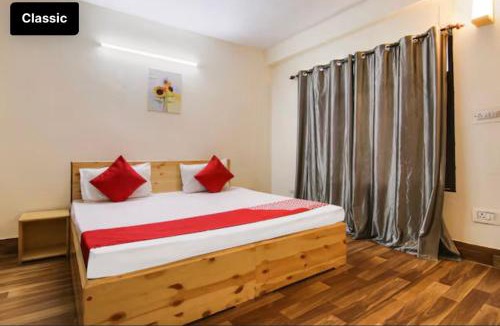 Aleo Hotel | Cloud 9