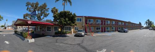 Cypress Hotel | Cloud 9 Motel - Cypress, Buena Park