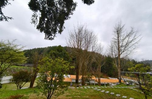 Wudang District Resort | Cloud 9 Resort Hotel