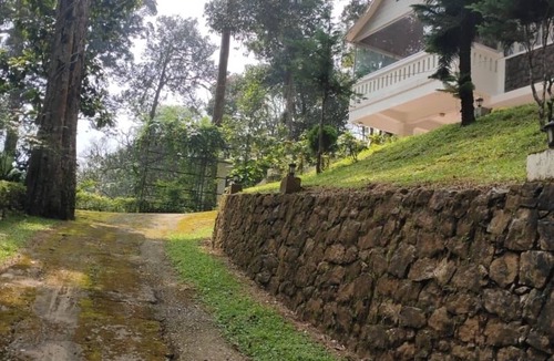 Pallivasal Villa | Cloud 9 Villa