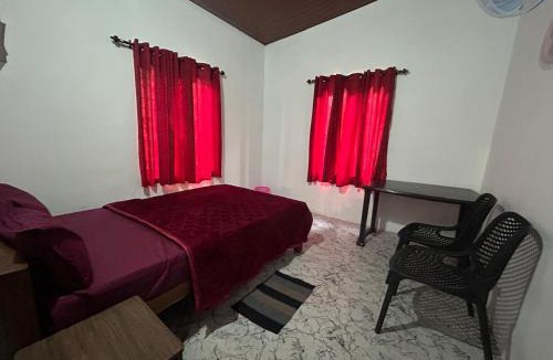 Elappara Villa | Cloud Cabin vagamon