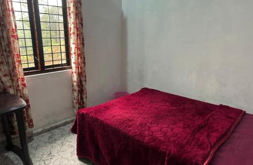 Elappara Villa | Cloud Cabin vagamon