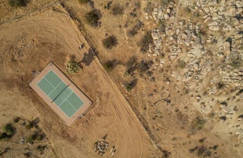 Joshua Tree House | Cloud Canyon Secluded Oasis & Breathtaking Views