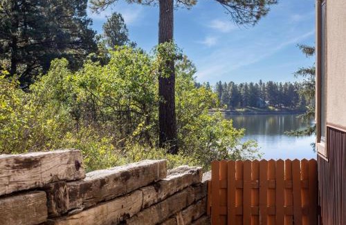 Pagosa Springs House | Cloud Cap Hideaway in Pagosa Springs, CO