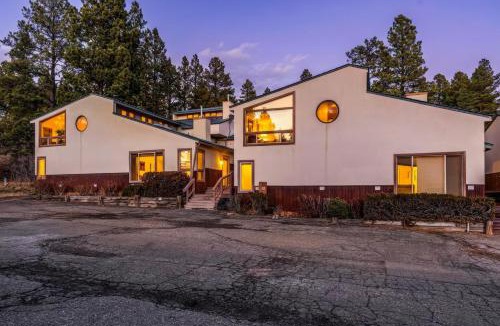 Pagosa Springs House | Cloud Cap Hideaway in Pagosa Springs, CO