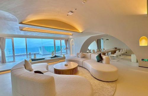 Nanxiangcun Hotel | Cloud Coast Hotel