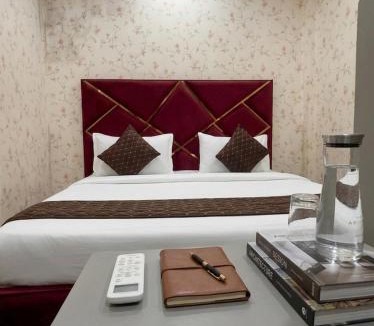 Azadpur Hotel | Cloud Cobe