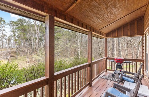 Trenton House | Cloud Cottages