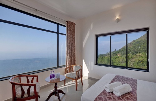 Devikolam Resort | Cloud Dale Suites