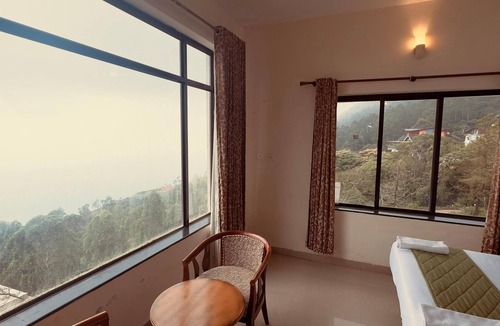 Devikolam Resort | Cloud Dale Suites