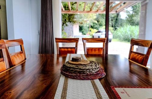 Quebrada Grande Apartment | Cloud Forest House Monteverdes