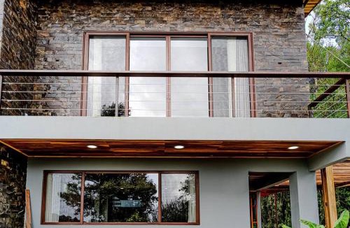 Quebrada Grande Apartment | Cloud Forest House Monteverdes