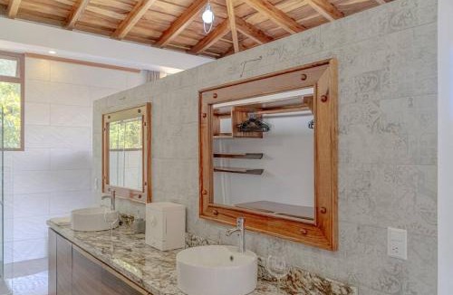 Quebrada Grande Apartment | Cloud Forest House Monteverdes