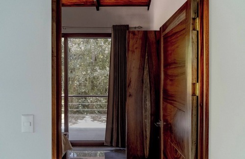 Quebrada Grande House | Cloud Forest House Monteverde