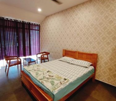 Vellamunda Resort | Cloud Forest Resort