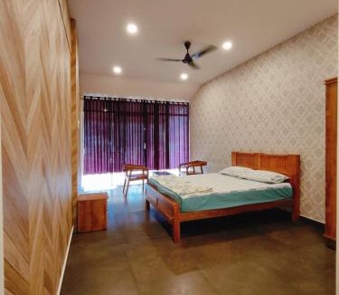 Vellamunda Resort | Cloud Forest Resort