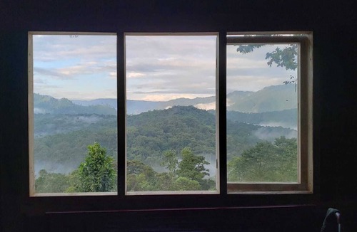 Nanegalito House | Cloud forest retreat