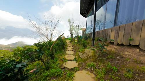 Bac Yen House | Cloud Garden