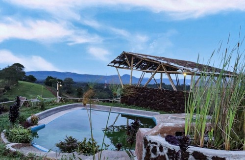 Ciater Cottage | Cloud Hill Camp Ciater