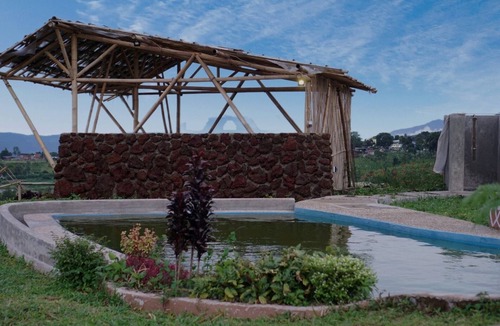 Ciater Cottage | Cloud Hill Camp Ciater