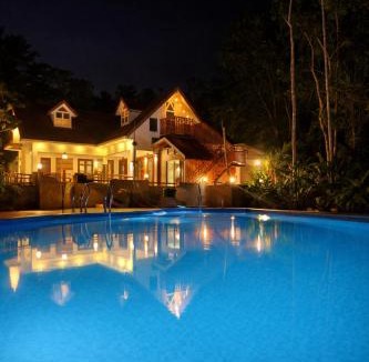 Devikolam House | Cloud Hills Munnar
