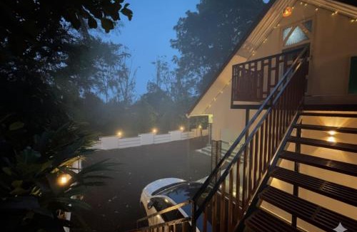 Devikolam House | Cloud Hills Munnar