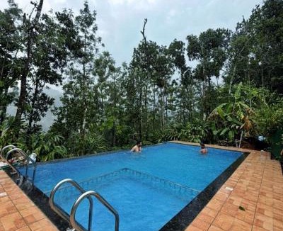 Devikolam House | Cloud Hills Munnar