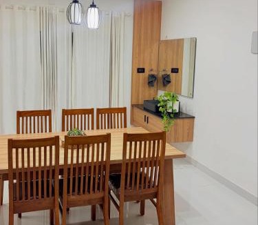 Kalpetta Apartment | Cloud Home a pinterest home in tropics View Stay in Kalpetta