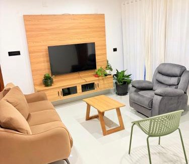 Kalpetta Apartment | Cloud Home a pinterest home in tropics View Stay in Kalpetta