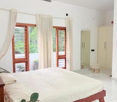 Kalpetta Apartment | Cloud Home a pinterest home in tropics View Stay in Kalpetta
