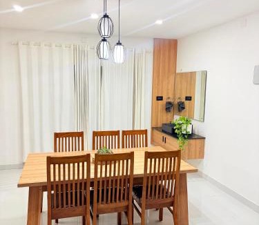 Kalpetta Apartment | Cloud Home a pinterest home in tropics View Stay in Kalpetta