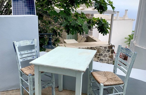 Nisyros House | Cloud House