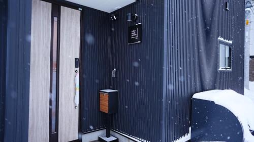 Higashi Villa | Cloud House Sapporo Higashikuyakushomae