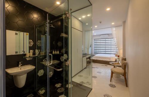 Hue City Centre Hotel | Cloud Inn Hotel