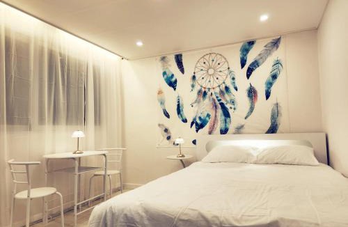 Mapo Apartment | Cloud