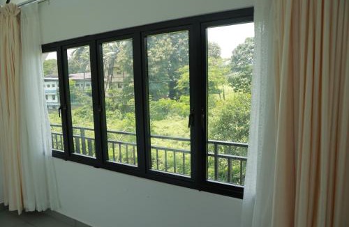 Athirapally Resort | Cloud Lacasa