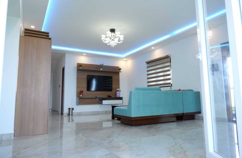 Madikeri Hotel | CLOUD NATURE HOTEL