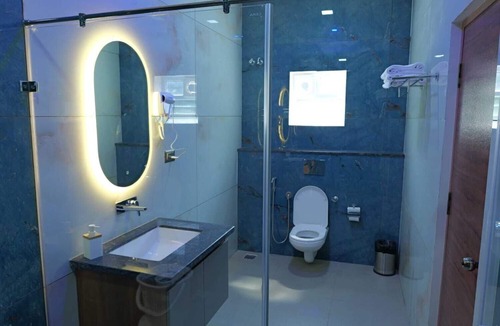 Madikeri Hotel | CLOUD NATURE HOTEL