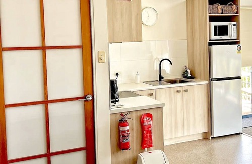 Grindelwald Apartment | Cloud Nine Apartment @ Tamar Ridge