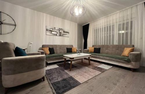 Matiçan Apartment | Cloud Nine Escape